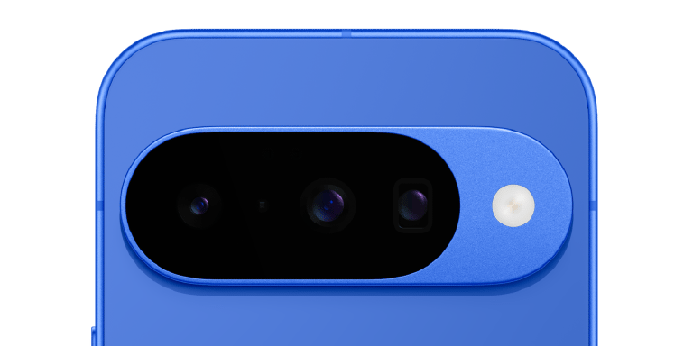 Pixel 10 Camera Module
