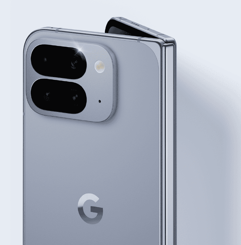 Pixel 10 Fold
