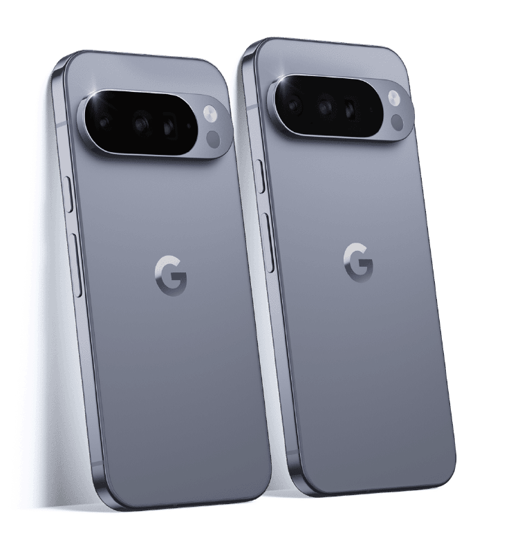 Pixel 10 Pro and Pro XL