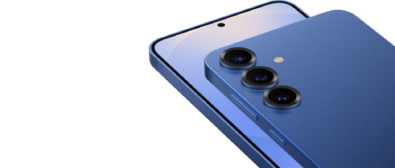 Samsung camera marketing